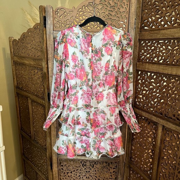 Keepsake the Label Oblivion Mini Dress - Picture 4 of 6